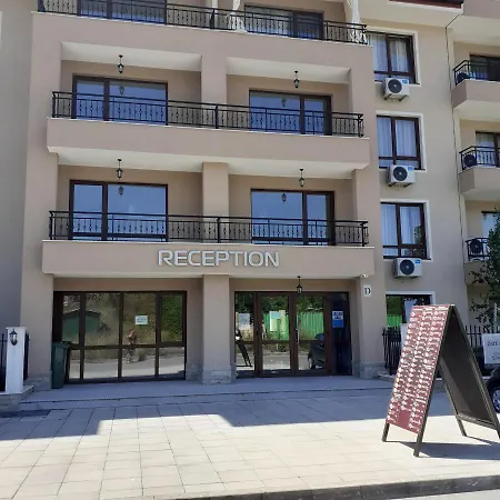 Sea Dreams * Sveti Vlas
