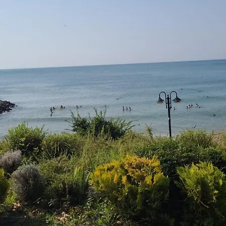 Sea Dreams Hotel de apartamente *