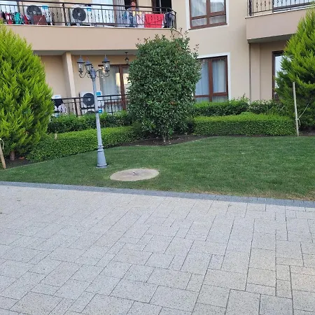 Hotel de apartamente Sea Dreams Sveti Vlas