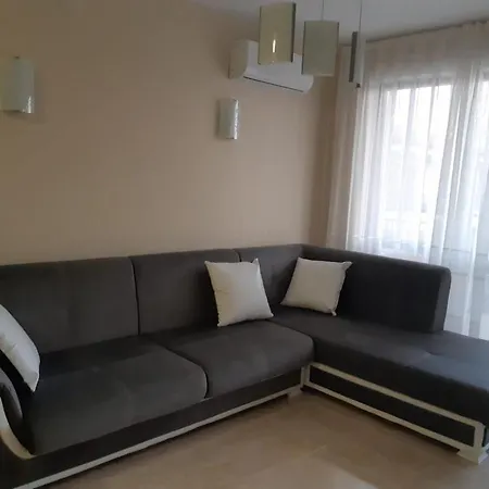 Sea Dreams Hotel de apartamente *