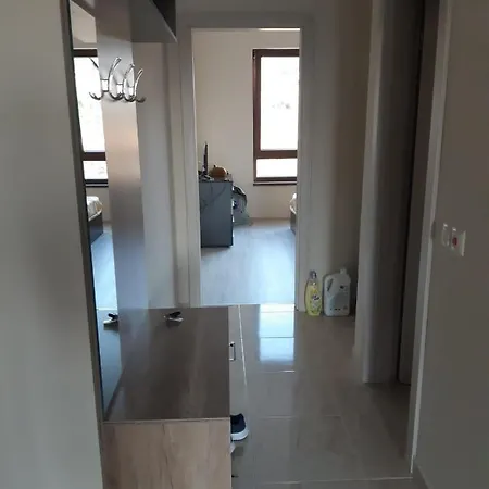 Sea Dreams Hotel de apartamente Sveti Vlas