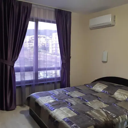 Hotel de apartamente Sea Dreams