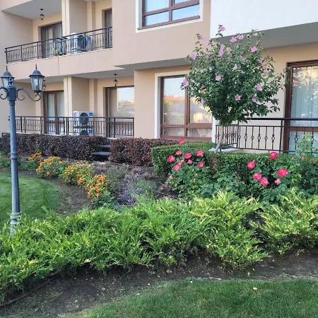 Hotel de apartamente Sea Dreams Sveti Vlas