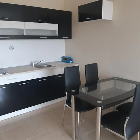 Sea Dreams Hotel de apartamente